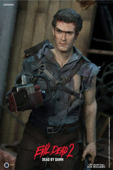 The Evil Dead II Action Figure 1/6 Ash Williams 31 cm