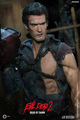The Evil Dead II Action Figure 1/6 Ash Williams 31 cm