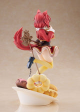 Amairo Islenauts PVC Figure 1/7 Masaki Gaillard - AmiAmi Limited Edition 26 cm