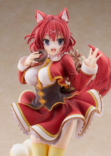 Amairo Islenauts PVC Figure 1/7 Masaki Gaillard - AmiAmi Limited Edition 26 cm