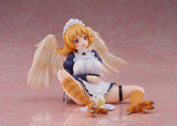 Interspecies Reviewers PVC Figure 1/7 Maydry AmiAmi Limited Edition 15 cm