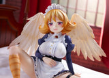 Interspecies Reviewers PVC Figure 1/7 Maydry AmiAmi Limited Edition 15 cm
