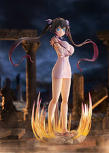 Is It Wrong to Try to Pick Up Girls in a Dungeon? V PVC Figure 1/7 Hestia Divinity Unleashed Ver. 24 cm