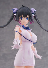 Is It Wrong to Try to Pick Up Girls in a Dungeon? V PVC Figure 1/7 Hestia Divinity Unleashed Ver. AmiAmi Limited Edition 24 cm