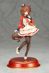 Umamusume Pretty Derby PVC Figure 1/7 Aston Machan 26 cm