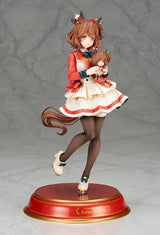 Umamusume Pretty Derby PVC Figure 1/7 Aston Machan 26 cm