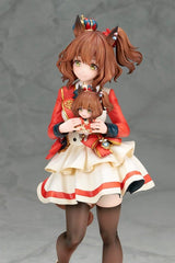 Umamusume Pretty Derby PVC Figure 1/7 Aston Machan 26 cm