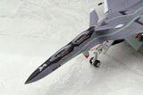 Yukikaze Fairy Air Force Tactical Reconnaissance Model Kit 1/100 FFR-31MR/D Super Sylph Yukikaze Renewal Ver. 22 cm