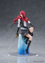 Persona 3 Reload PVC Figure 1/7 Mitsuru Kirijo 22 cm