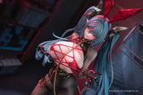 Azur Lane PVC Statue 1/6 Regensburg The Dark Dragon´s Dungeon Ver. 33 cm