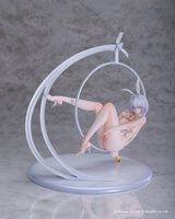 Azur Lane PVC Figure 1/6 Sirius Rabbit of Paradise Ver. 27 cm
