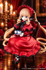 Rozen Maiden Plastic Model Kit Shinku (Standard Version) 13 cm
