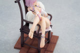 Gridman Universe PVC Figure 1/7 Akane Shinjo Chinese Dress Ver. 12 cm