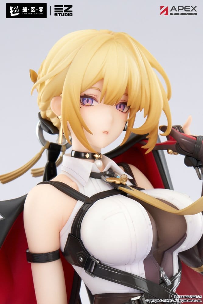 Zenless Zone Zero PVC Statue 1/7 Evelyn Chevalier 30 cm