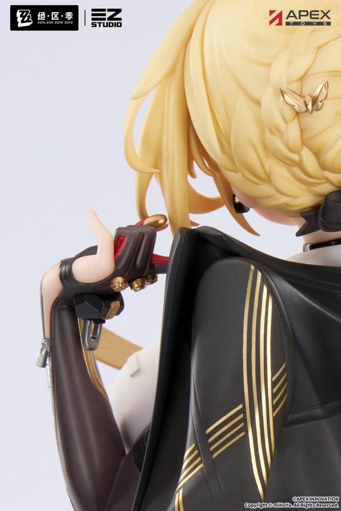 Zenless Zone Zero PVC Statue 1/7 Evelyn Chevalier 30 cm