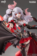 Honkai Impact 3rd PVC Figure 1/7 Lunar Vow: Crimson Love 28 cm