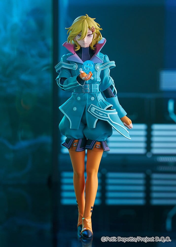 Gnosia Statue Setsu 21 cm