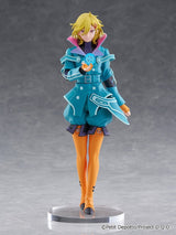 Gnosia Statue Setsu 21 cm