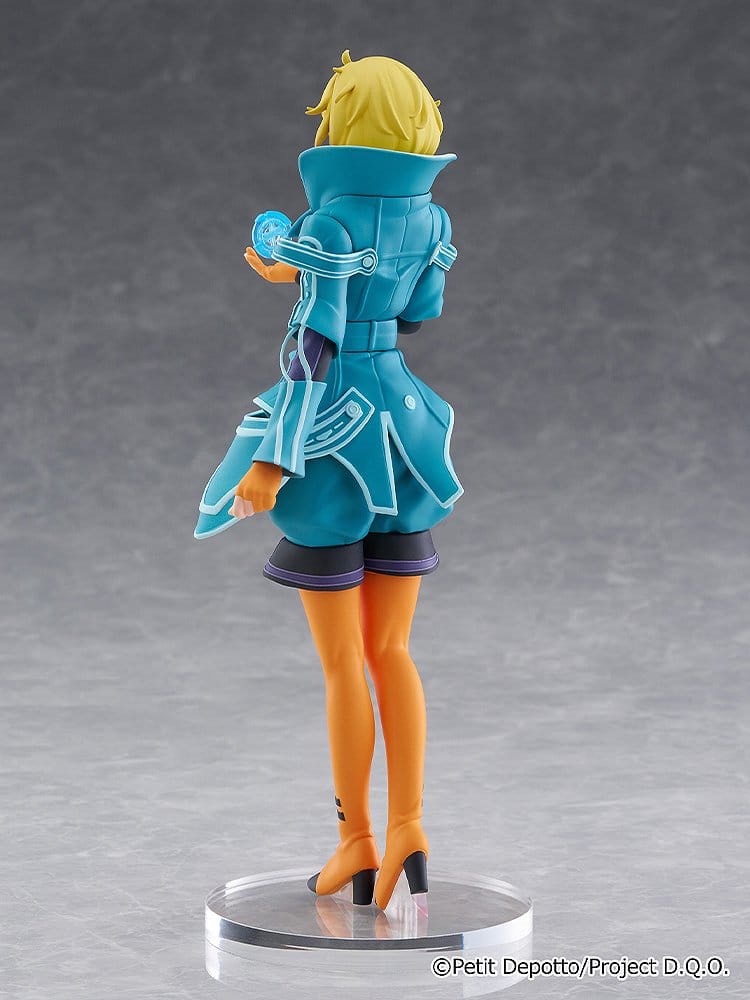 Gnosia Statue Setsu 21 cm