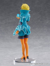 Gnosia Statue Setsu 21 cm