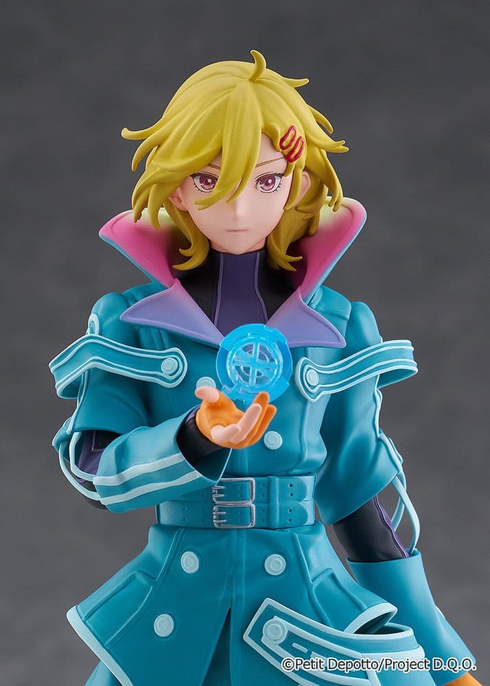 Gnosia Statue Setsu 21 cm