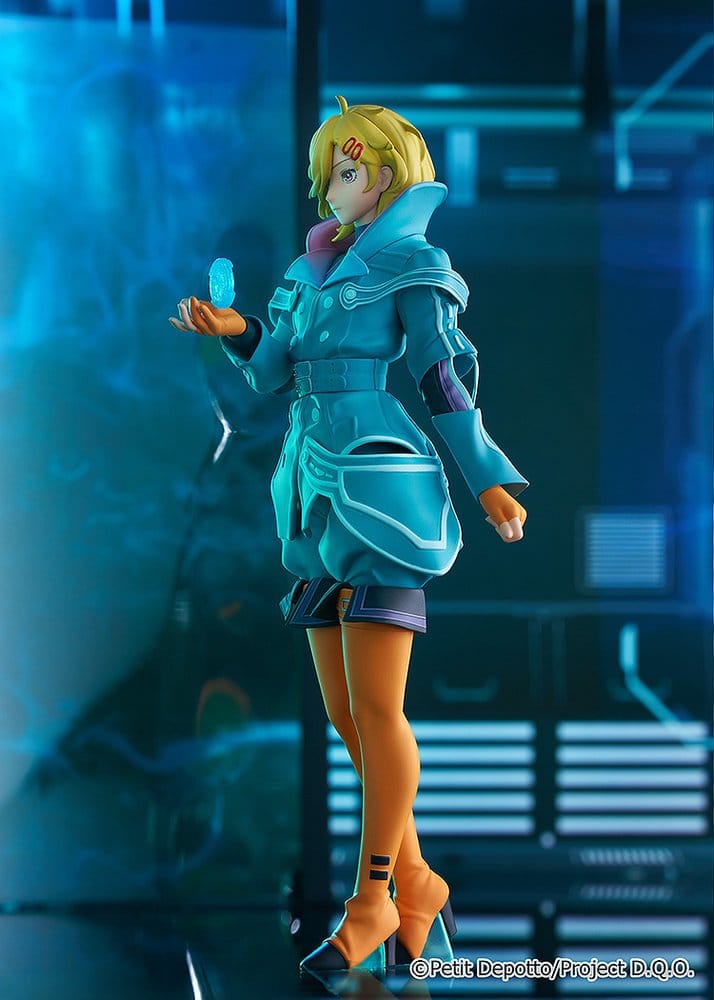 Gnosia Statue Setsu 21 cm