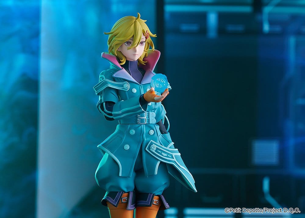 Gnosia Statue Setsu 21 cm