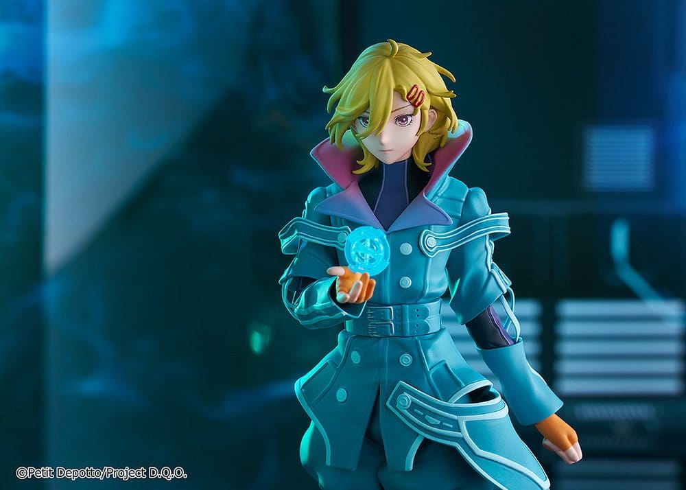 Gnosia Statue Setsu 21 cm