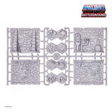 Masters of the Universe: Battleground Miniatures Game Starter Set *German Version*