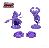 Masters of the Universe: Battleground Miniatures Game Wave 1: Evil Warriors Faction *German Version*