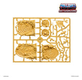 Masters of the Universe: Battleground Miniatures Game Wave 1: Masters of the Universe Faction *French Version*
