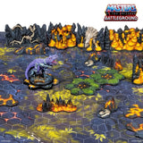 Masters of the Universe: Battleground Miniatures Game Wave 2: Legends of Preternia *Italian Version*