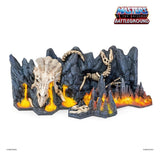 Masters of the Universe: Battleground Miniatures Game Wave 2: Legends of Preternia *Italian Version*