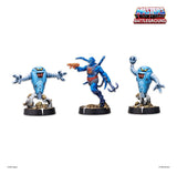 Masters of the Universe: Battleground Miniatures Game Wave 5: Evil Warriors Faction *German Version*