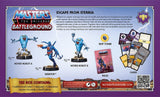 Masters of the Universe: Battleground Miniatures Game Wave 5: Evil Warriors Faction *German Version*