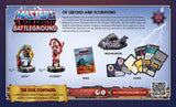 Masters of the Universe: Battleground Miniatures Game Wave 6: Evil Horde Faction *English Version*
