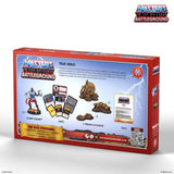 Masters of the Universe: Battleground Miniatures Game Wave 9: Masters of the Universe Faction *French Version*