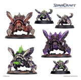 StarCraft TMG Expansion Set Zerg: Roach