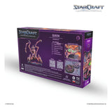 StarCraft TMG Expansion Set Zerg: Queen
