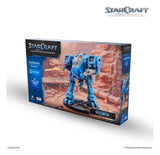 StarCraft TMG Expansion Set Terran: Goliath
