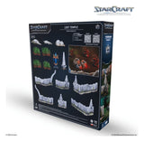 StarCraft TMG Expansion Set Terrain: Lost Temple