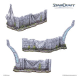StarCraft TMG Expansion Set Terrain: Lost Temple