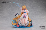 Daiblos Core PVC Statue 1/7 Tyrfing Chilled Milk 25 cm