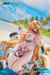 Daiblos Core PVC Statue 1/7 Tyrfing Chilled Milk 25 cm