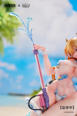 Daiblos Core PVC Statue 1/7 Tyrfing Chilled Milk 25 cm