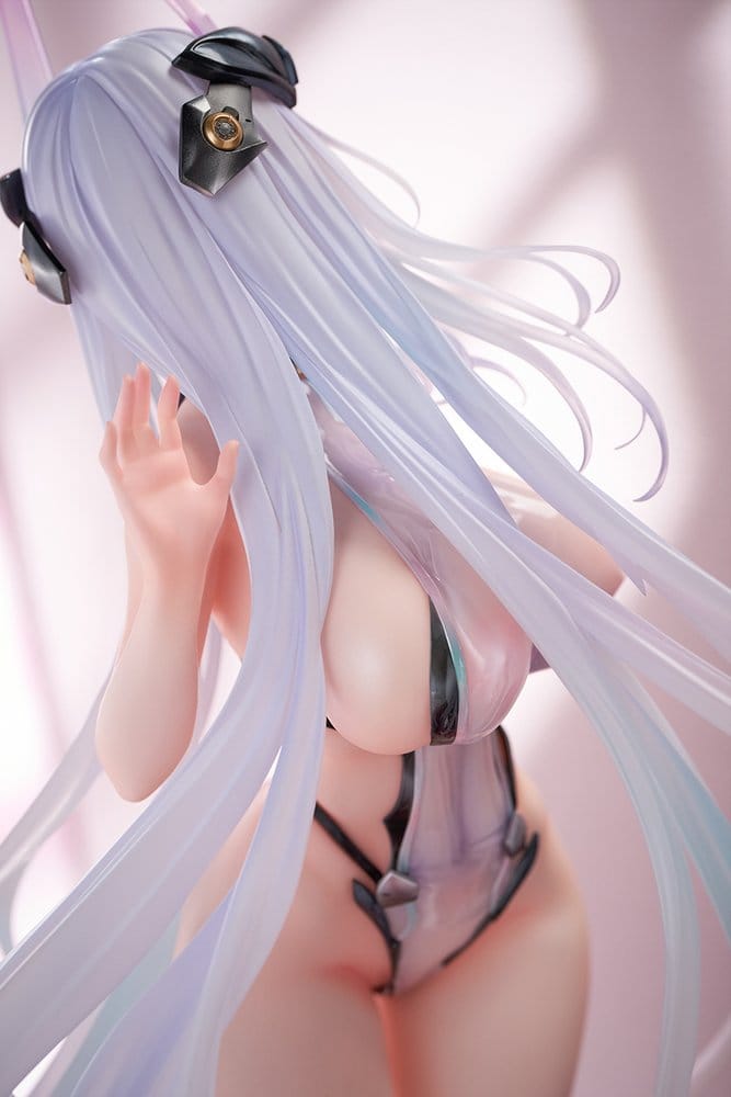 Azur Lane PVC Statue 1/4 Kearsarge 46 cm