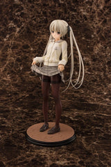 Yosuga no Sora PVC Figure 1/6 Sora 25 cm