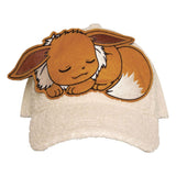 Pokémon Baseball Eevee