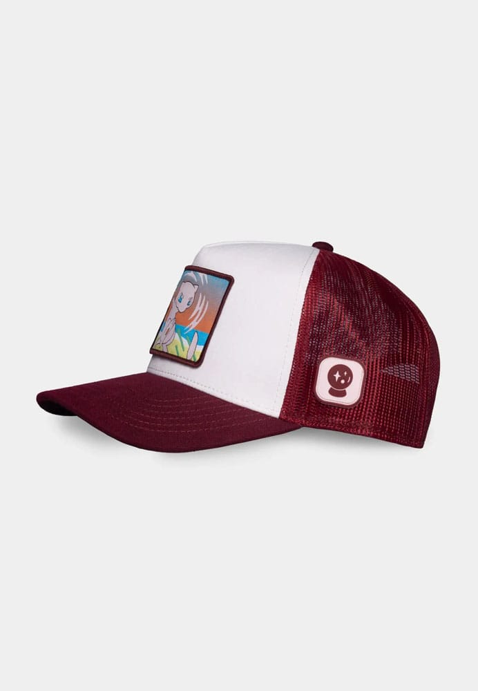 Pokémon Trucker Cap Mew