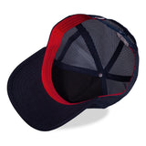 Atari Baseball Cap Seven Panel